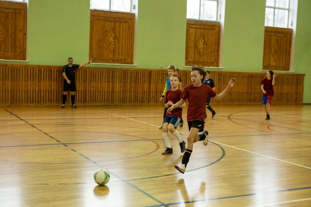 Игры 20-21 ноября